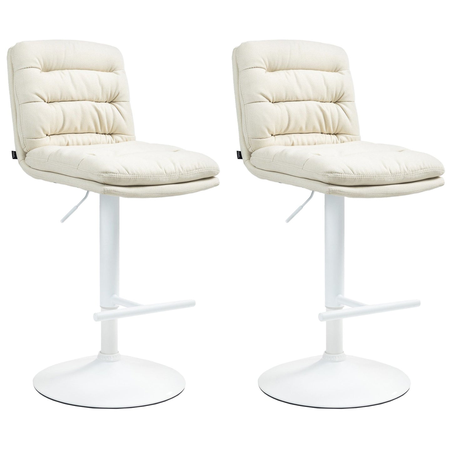 2 baarijakkaran sarja Damar kangasta