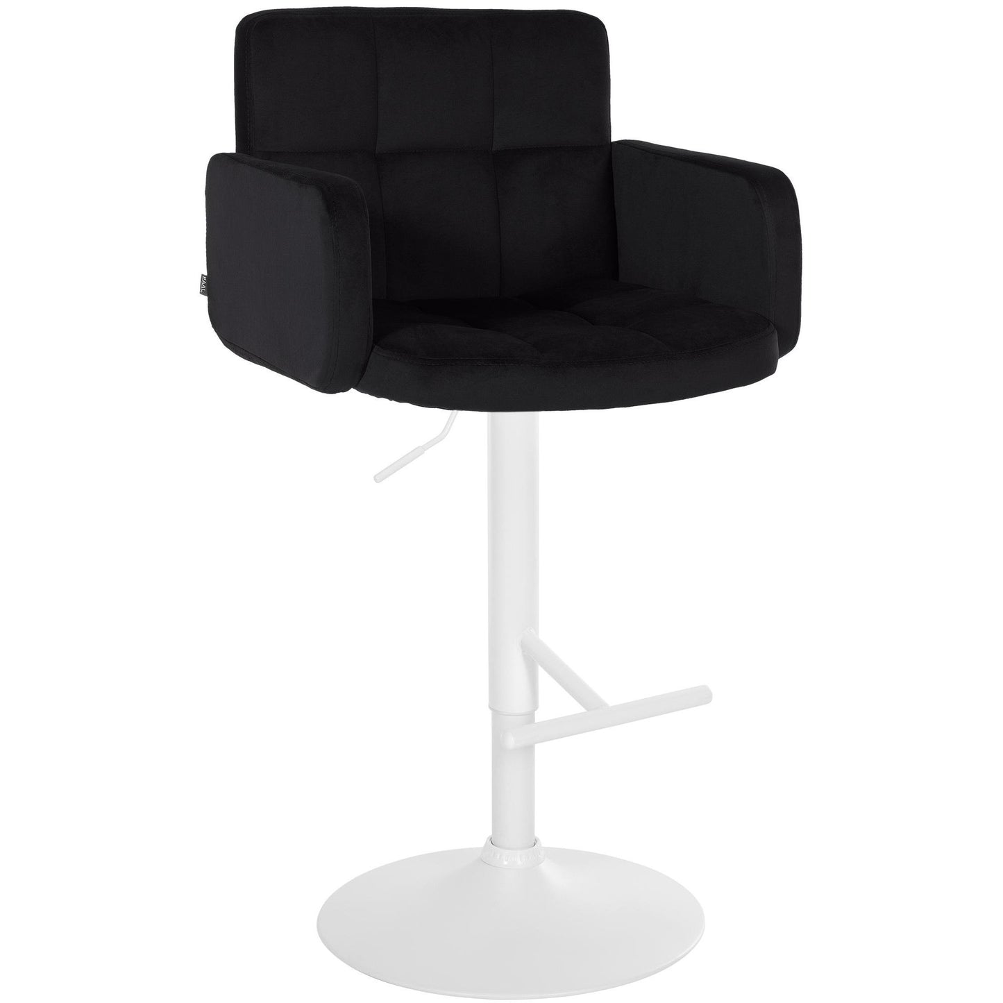 Baarijakkara Los Angeles samettia