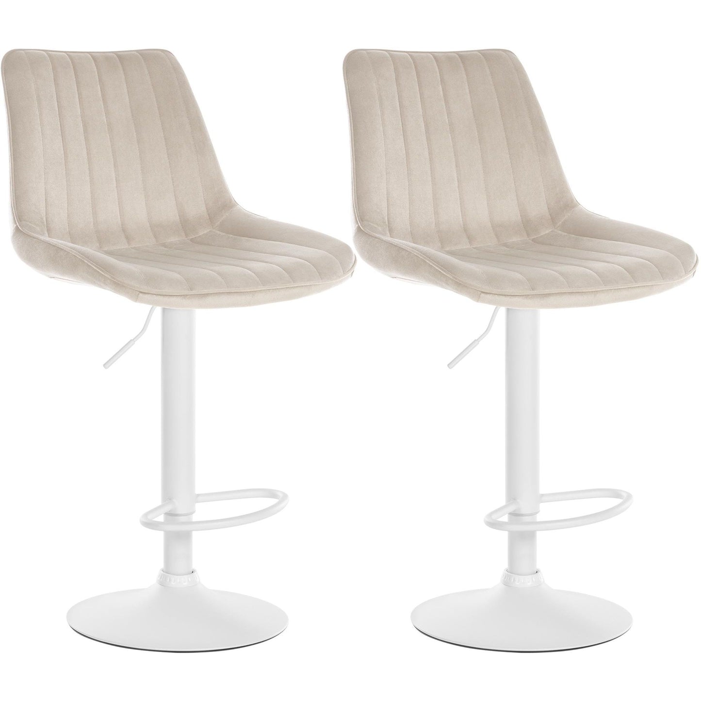 2 baarijakkaran setti Toni velvet