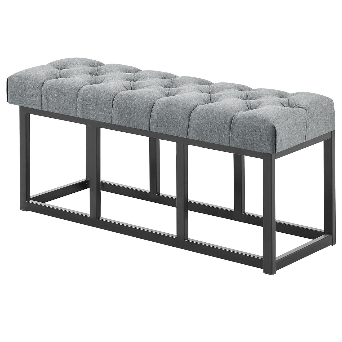 Penkki Amun kangas musta