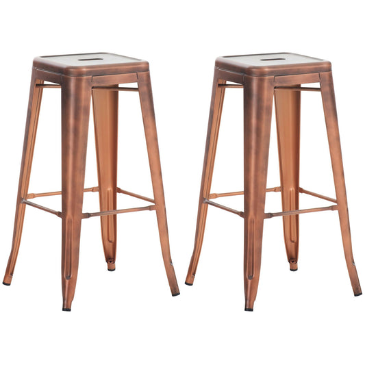 2 baarituolia Joshua