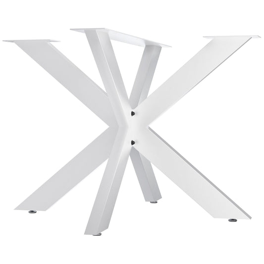 Biloxi pöydän jalat