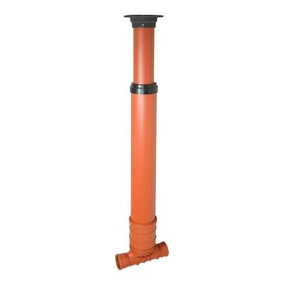 TARKASTUSPUTKIPAKETTI UPONOR