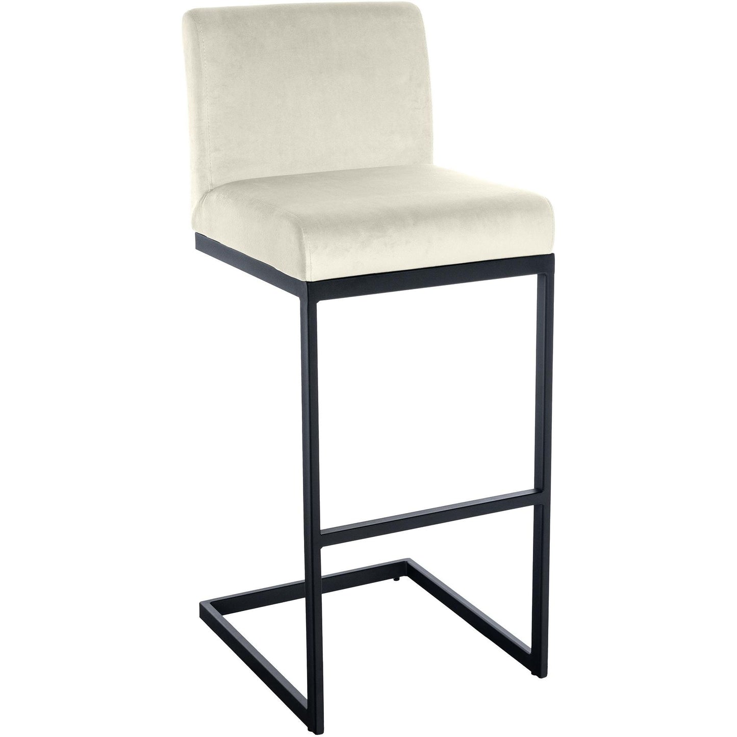 Baarijakkara Hopewell samettia