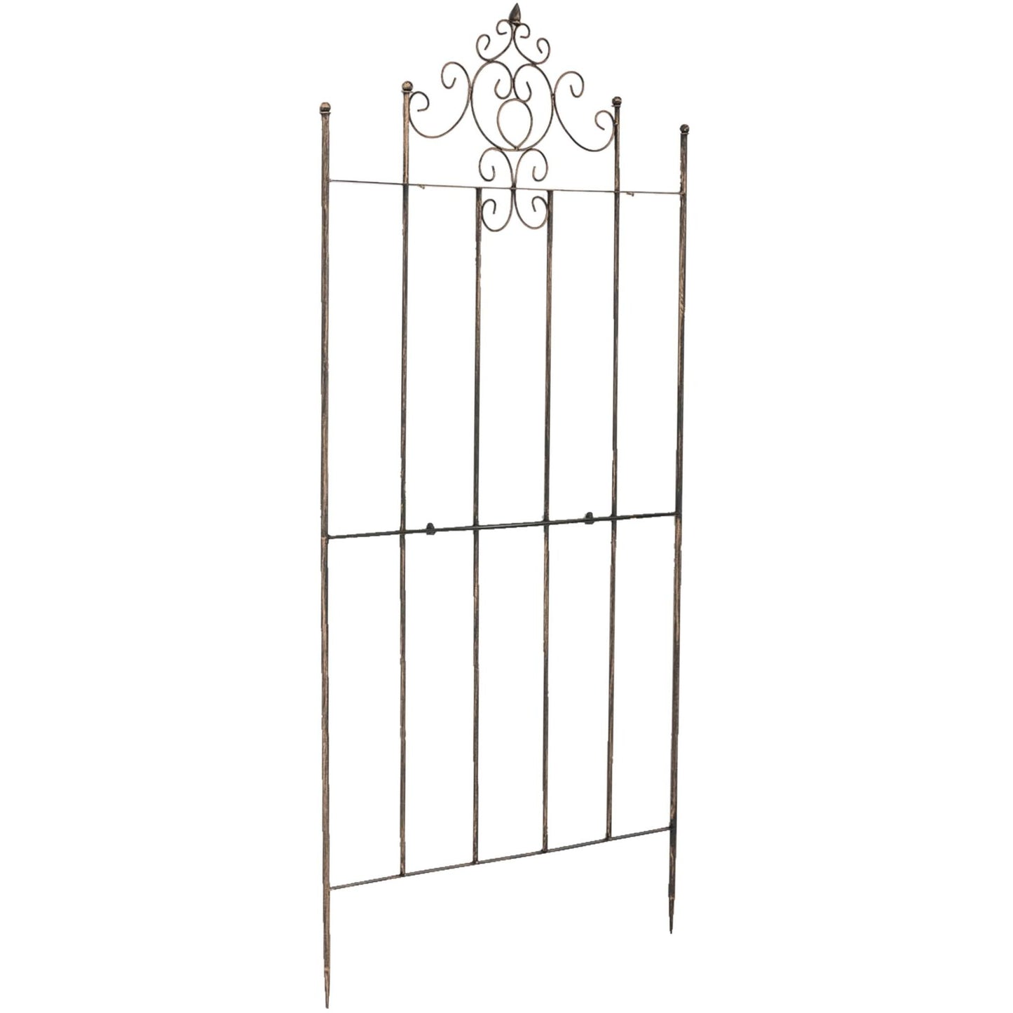 Säleikkö Paula 170 x 86 cm