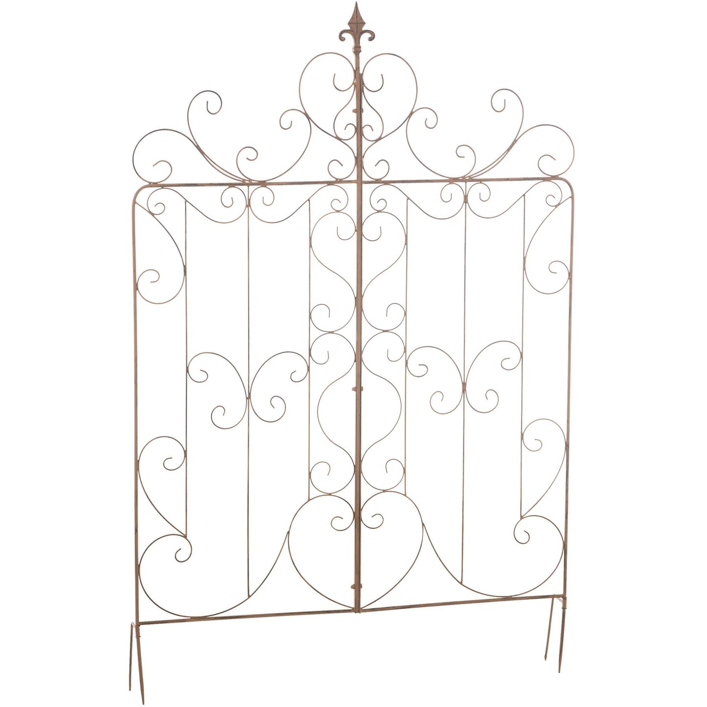 Mandevilla-säleikkö 133 x 99 cm