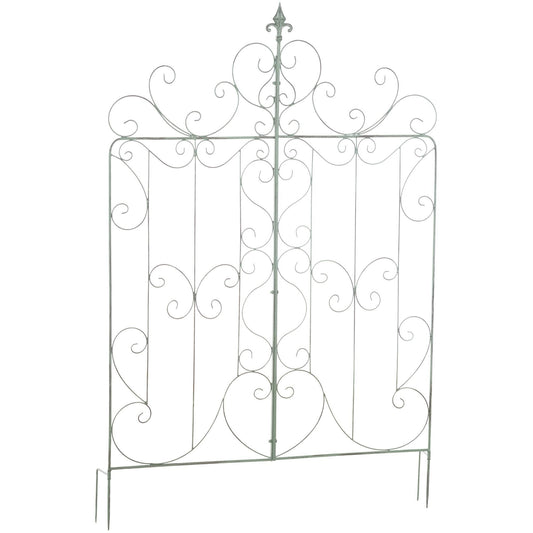 Mandevilla-säleikkö 133 x 99 cm