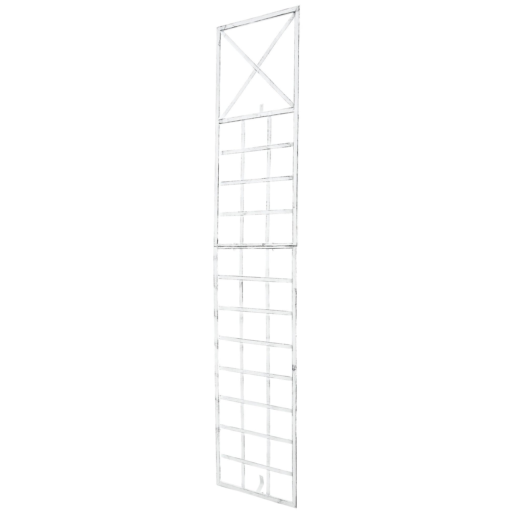 Trellis Trigo 200 x 40 cm
