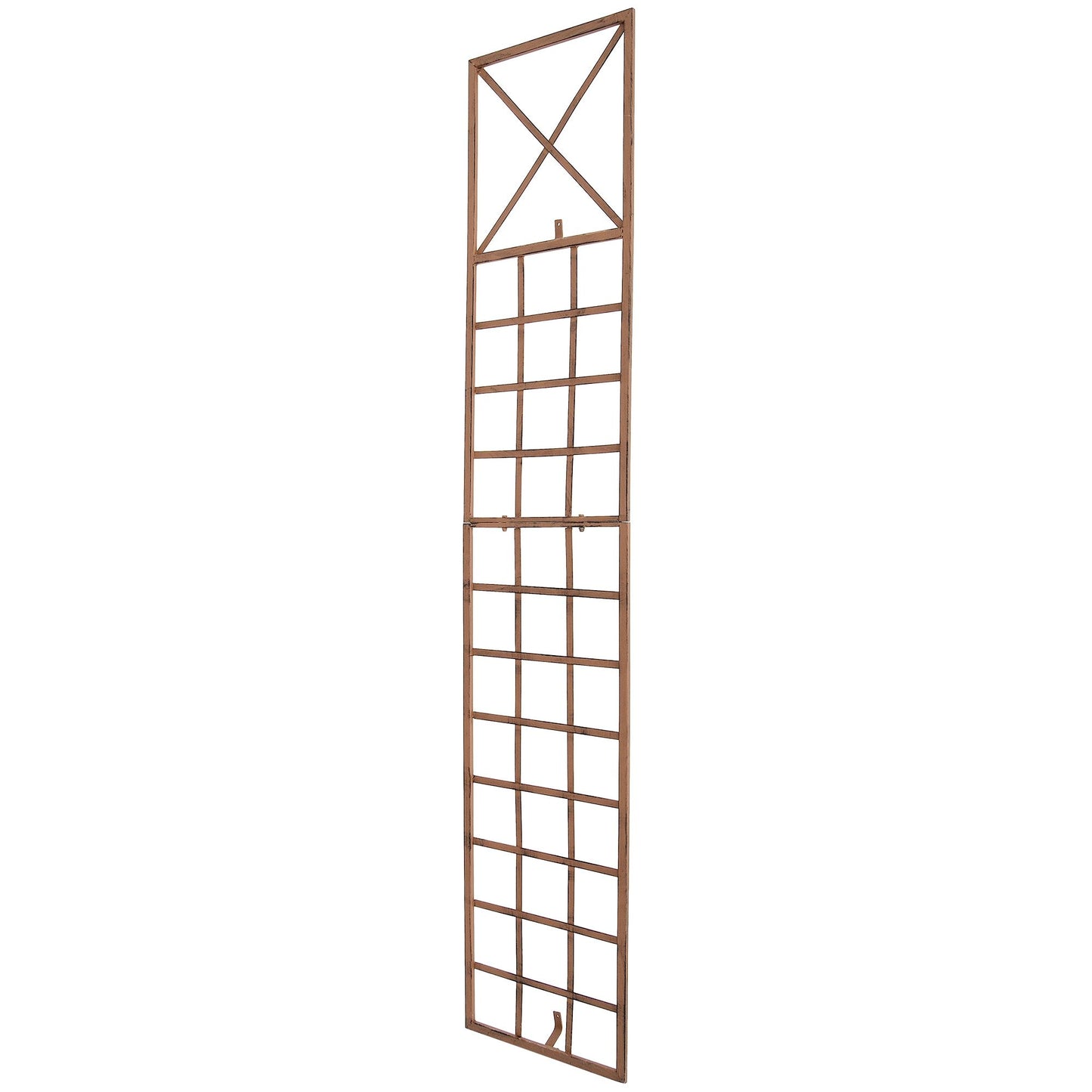 Trellis Trigo 200 x 40 cm