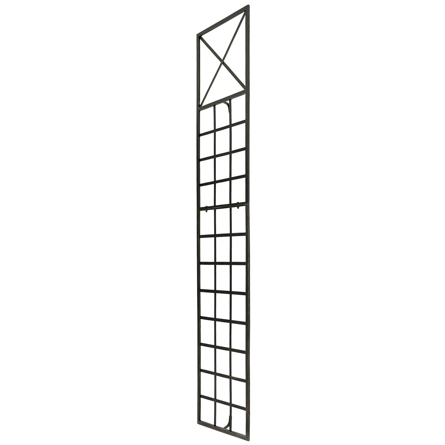 Trellis Trigo 200 x 40 cm