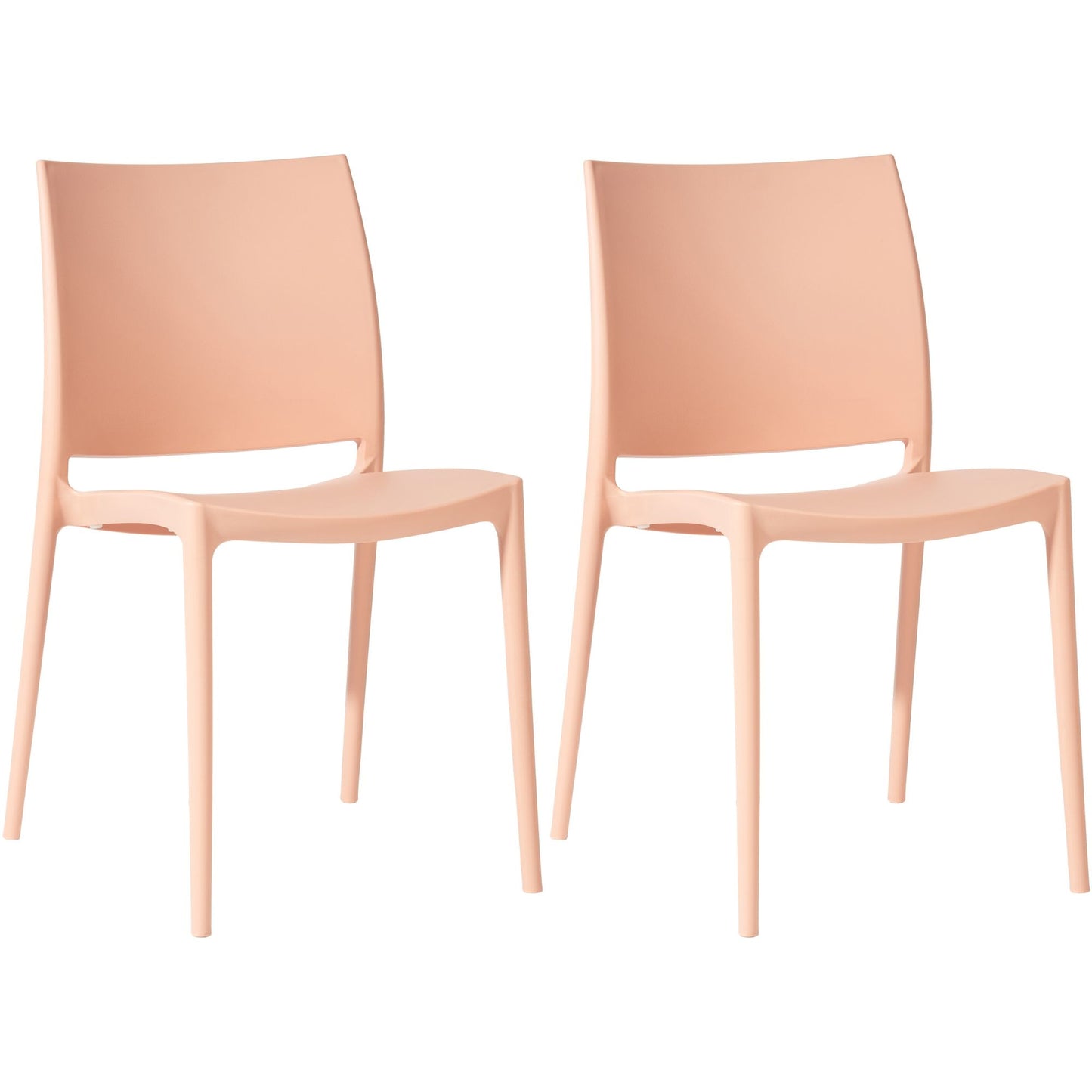 2 Meton puutarhatuolin setti