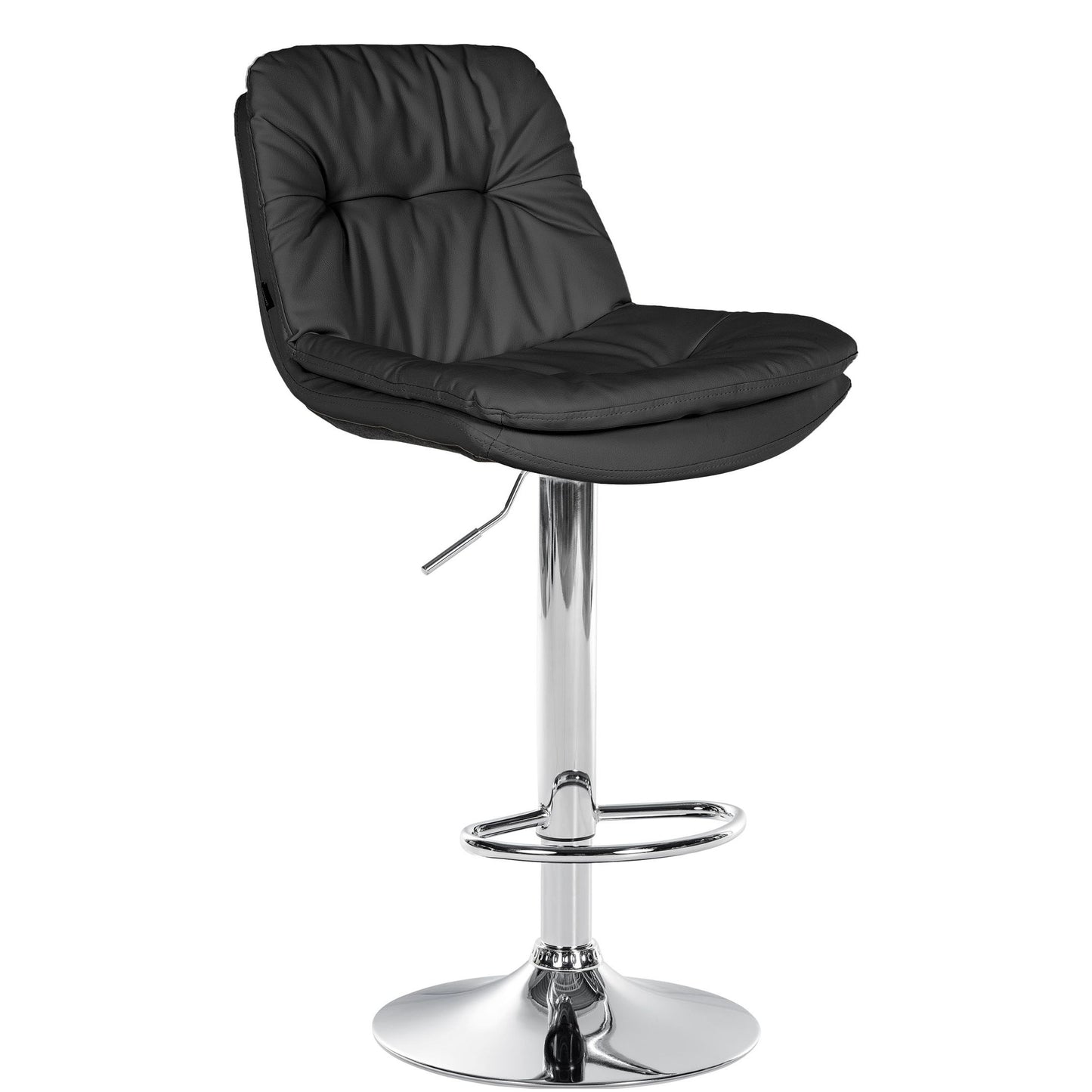 Baarijakkara Laurel keinonahkaa