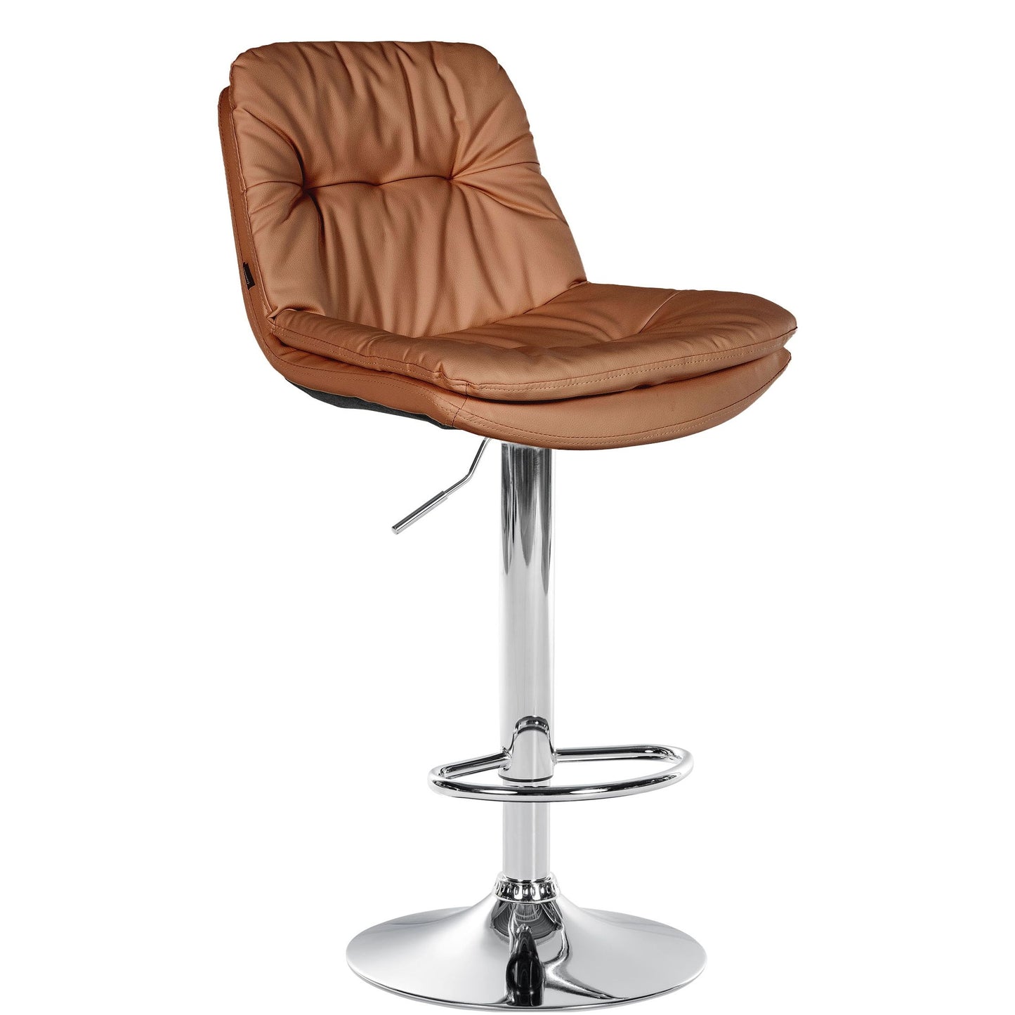 Baarijakkara Laurel keinonahkaa