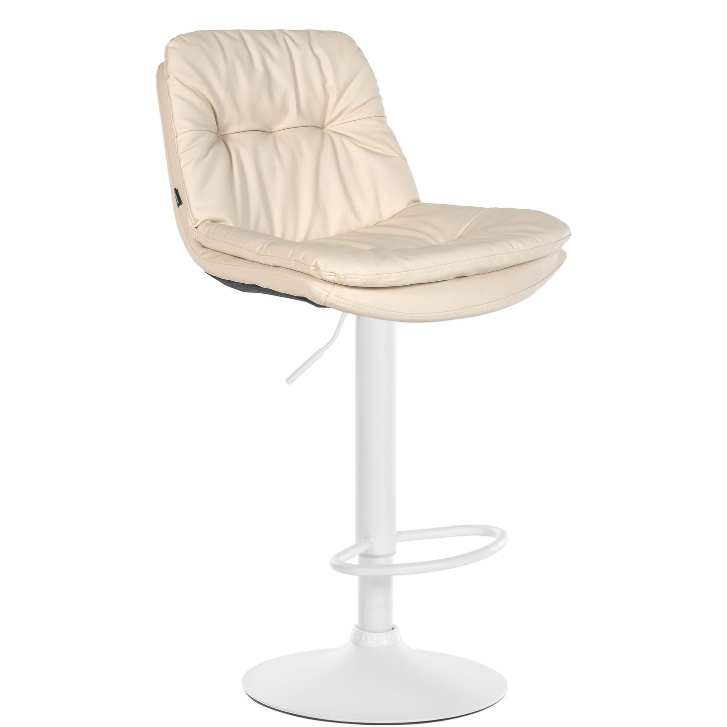 Baarijakkara Laurel keinonahkaa