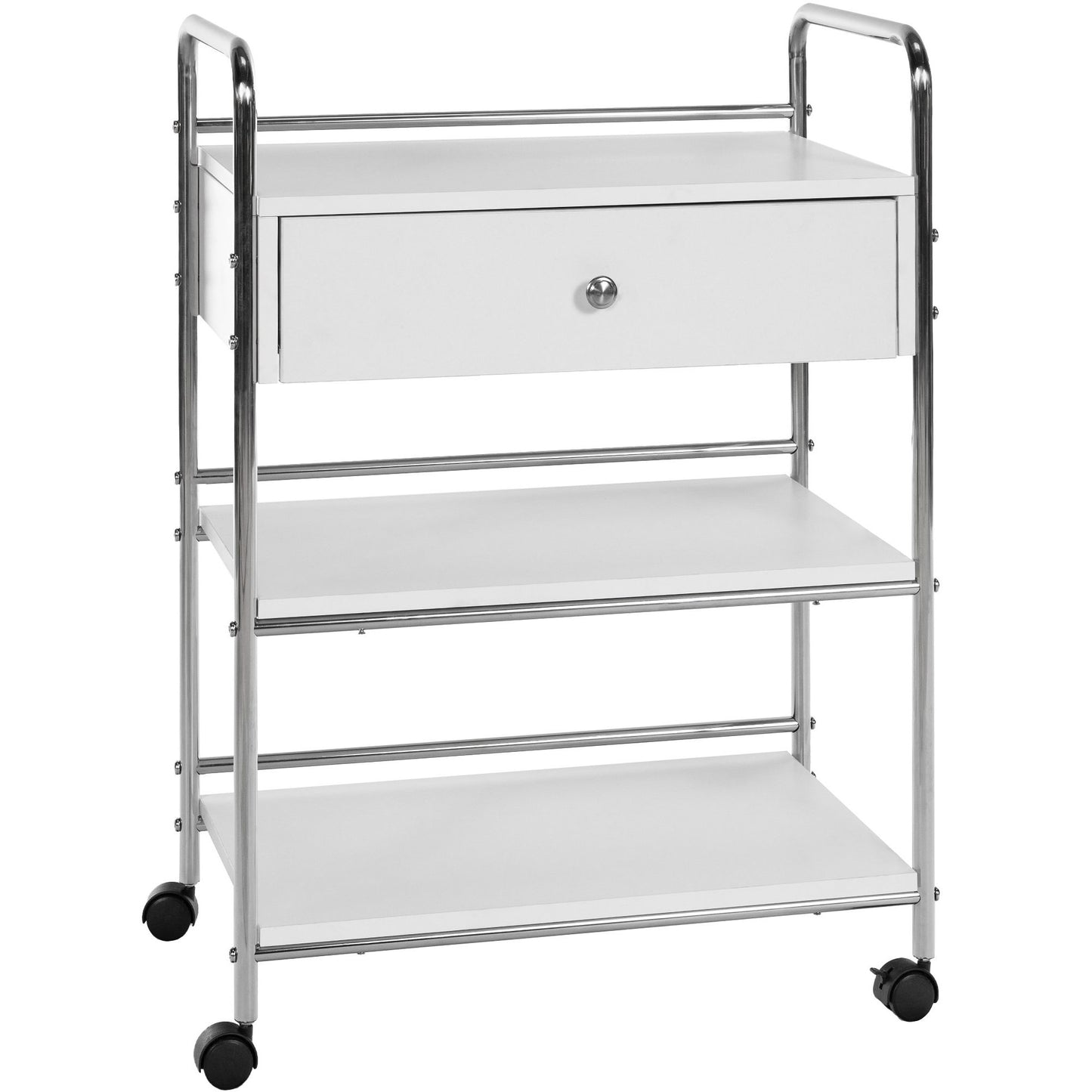 Kosmeettisten tarvikkeiden vaunu PL912