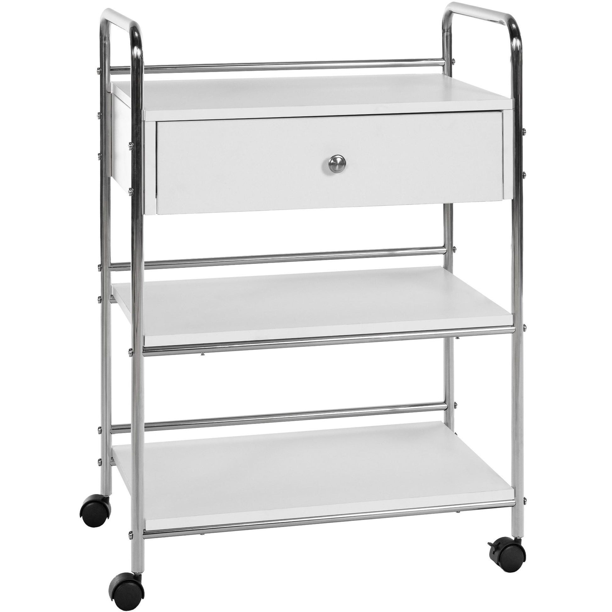 Kosmeettisten tarvikkeiden vaunu PL912