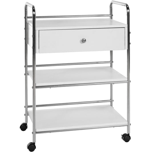 Kosmeettisten tarvikkeiden vaunu PL912