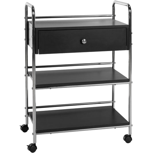 Kosmeettisten tarvikkeiden vaunu PL912