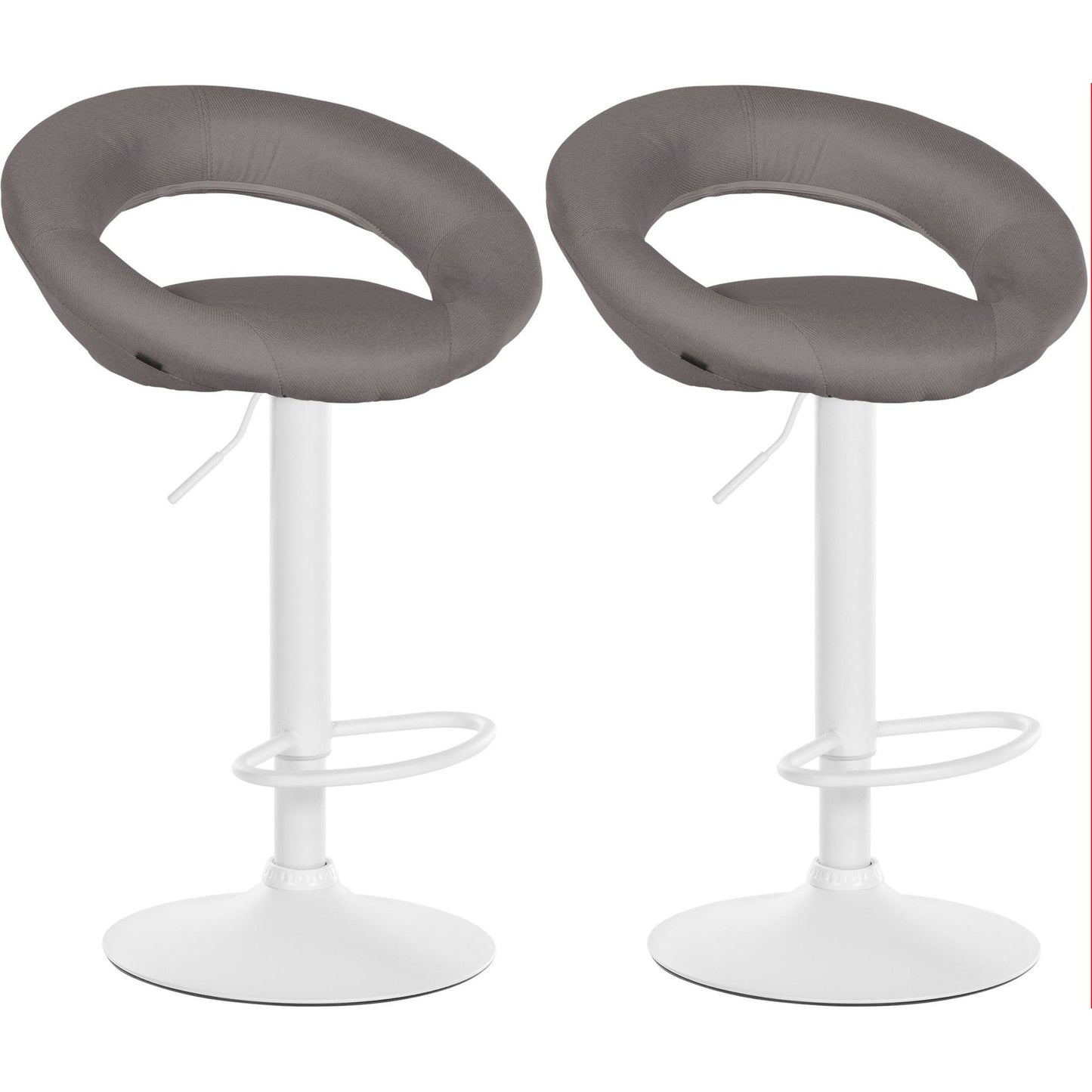 2 baarijakkaran sarja Olinda kangasta