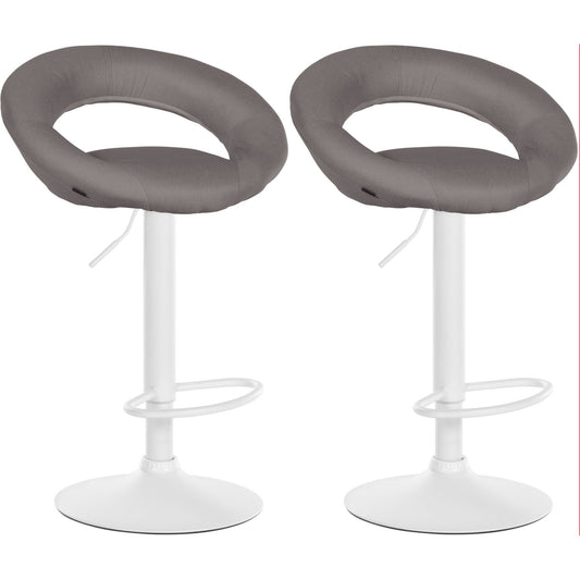 2 baarijakkaran sarja Olinda kangasta