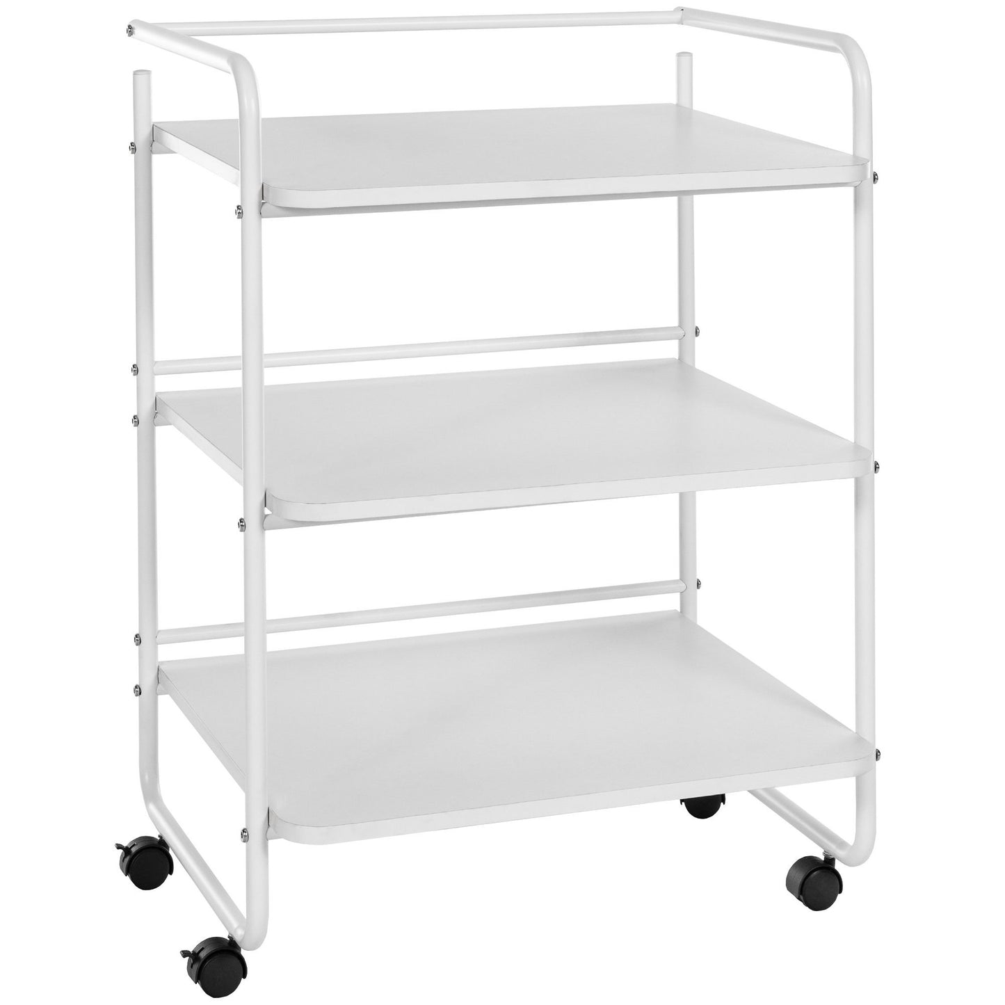 Kosmeettisten tarvikkeiden vaunu PL902