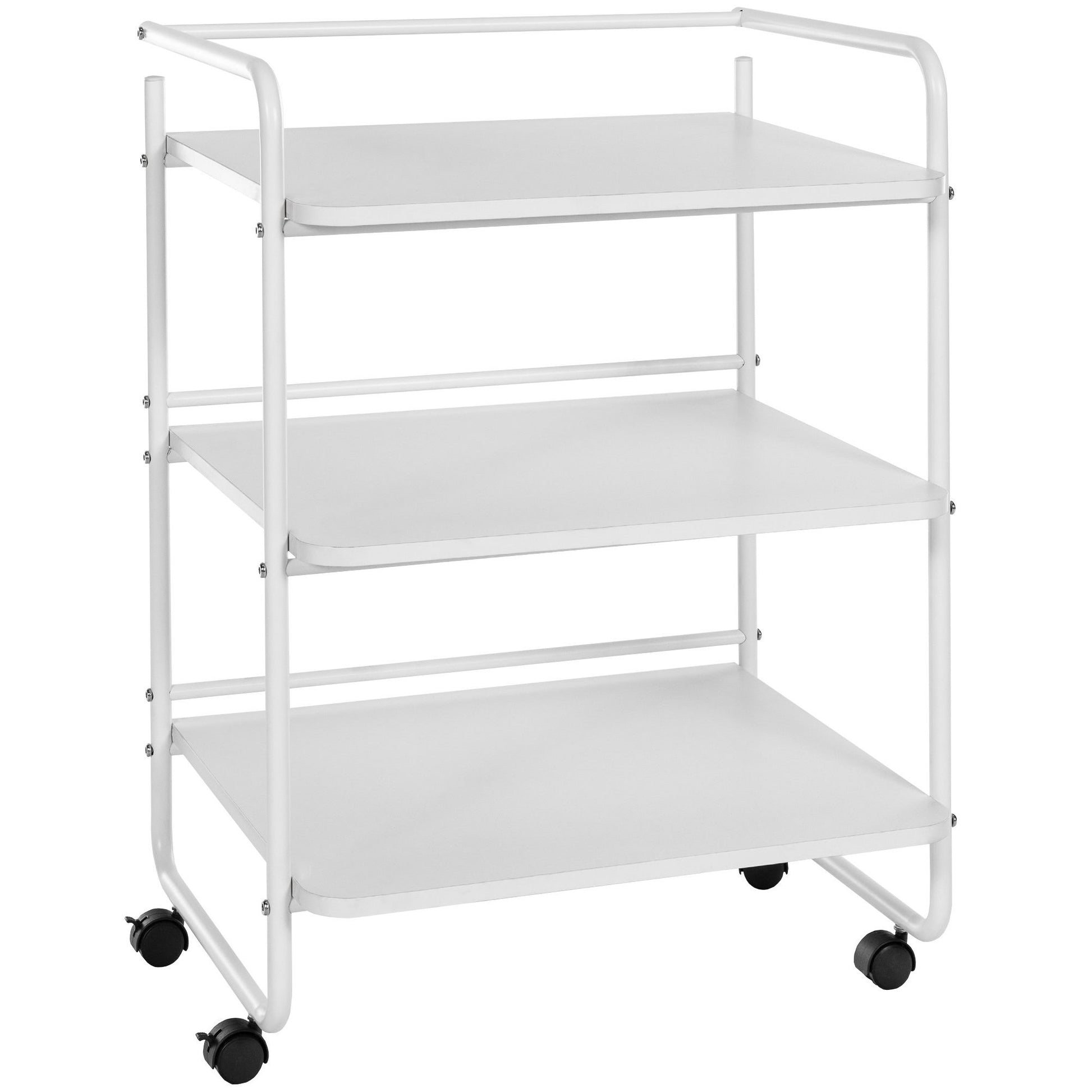 Kosmeettisten tarvikkeiden vaunu PL902