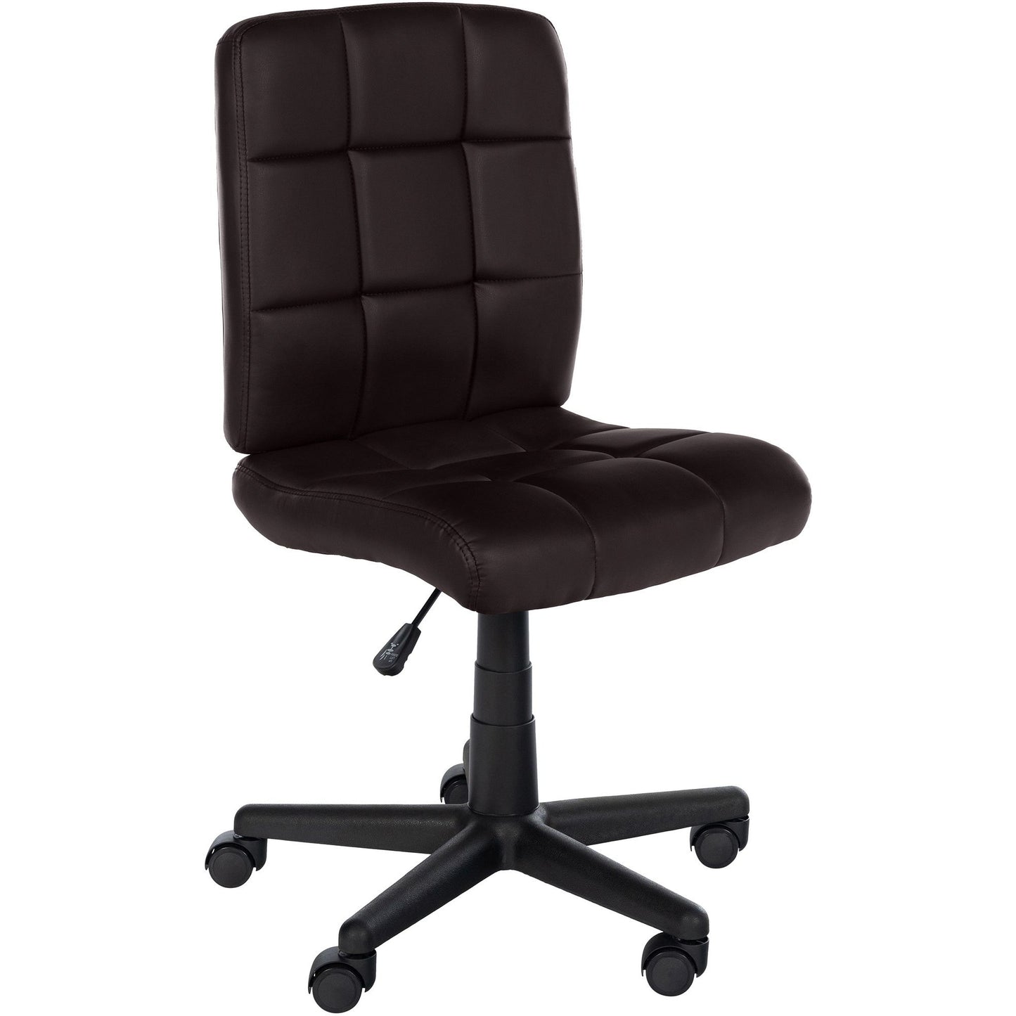 Farson keinonahkainen työtuoli