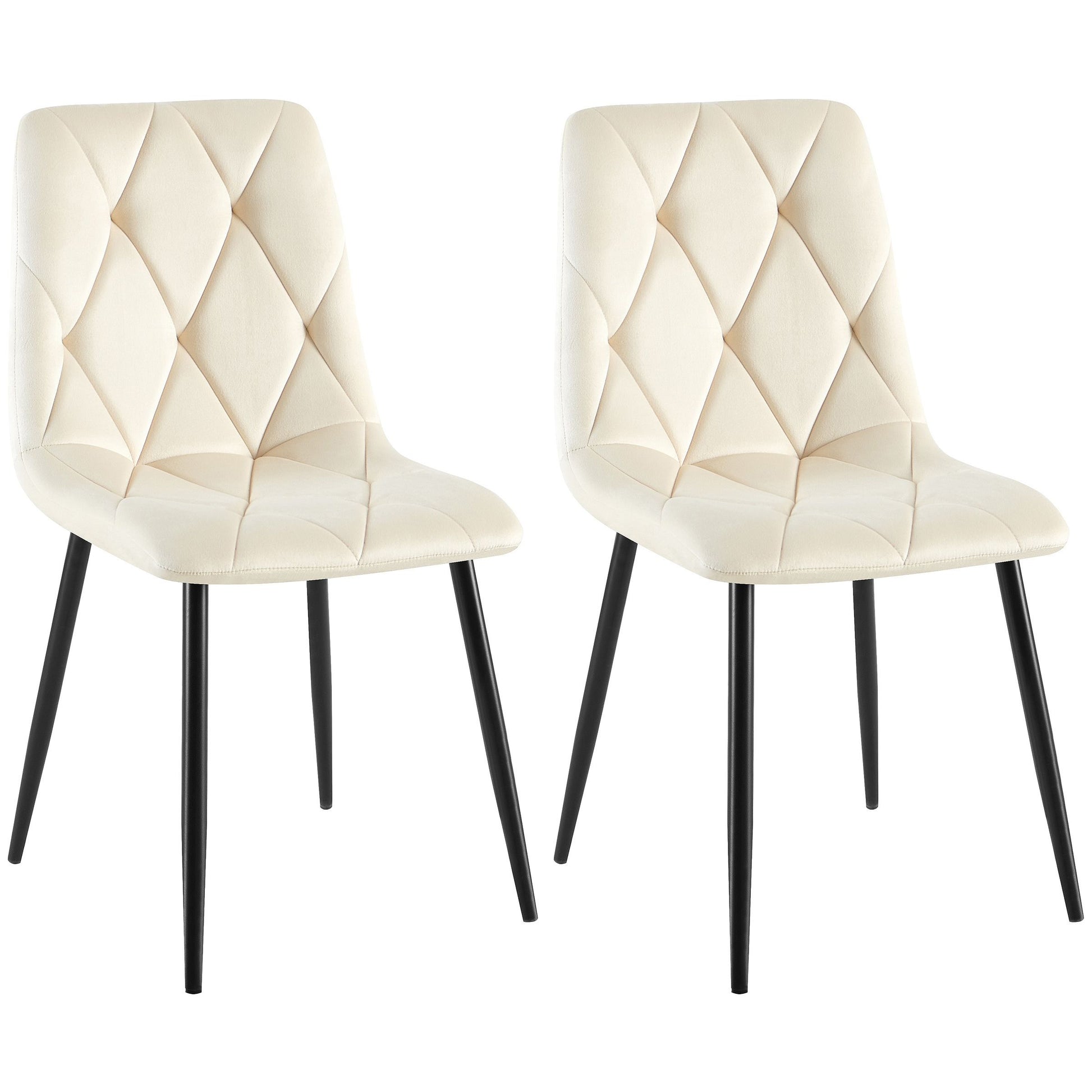 2 Clairton-ruokailutuolin sarja