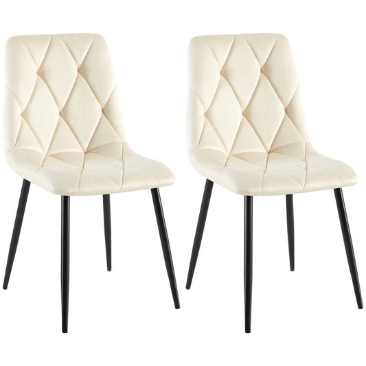 2 Clairton-ruokailutuolin sarja