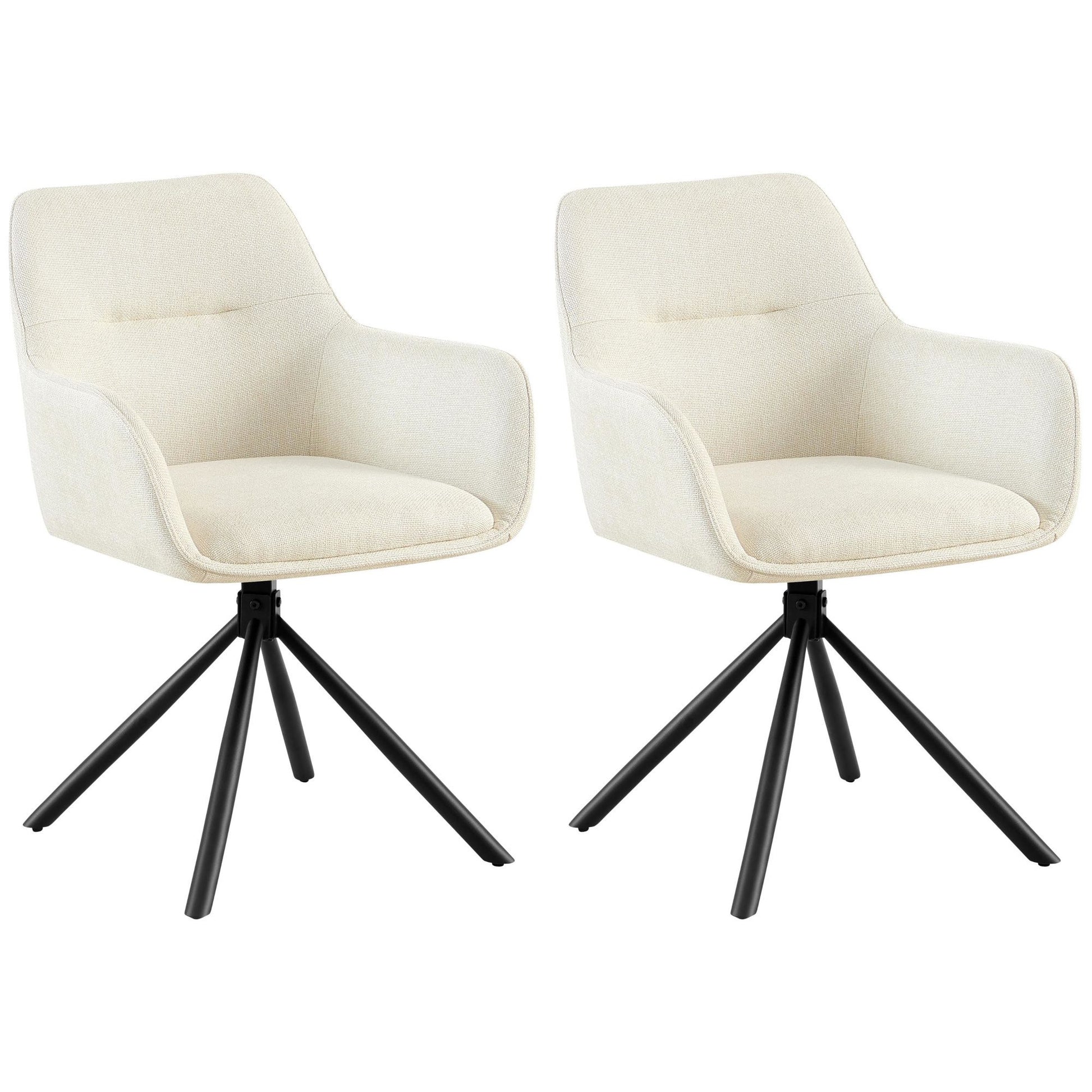 2 tuolin setti Tipton kangasta