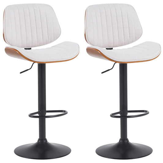 2 baarijakkaran sarja Clawson kangasta