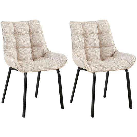 2 Saranda-ruokailutuolin setti