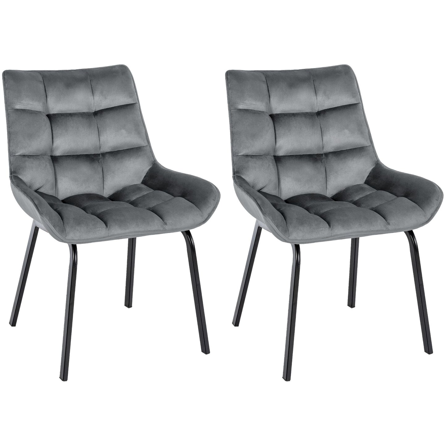 2 Saranda-ruokailutuolin setti