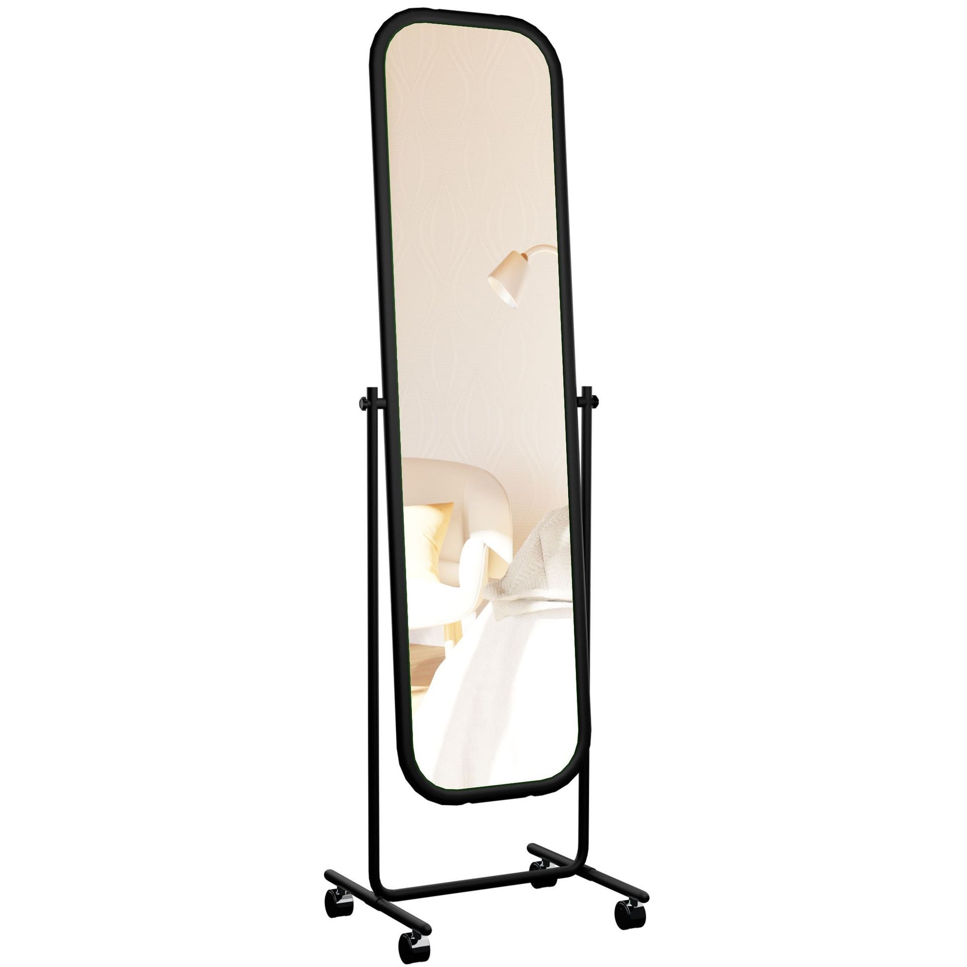 Seisova peili Medusa