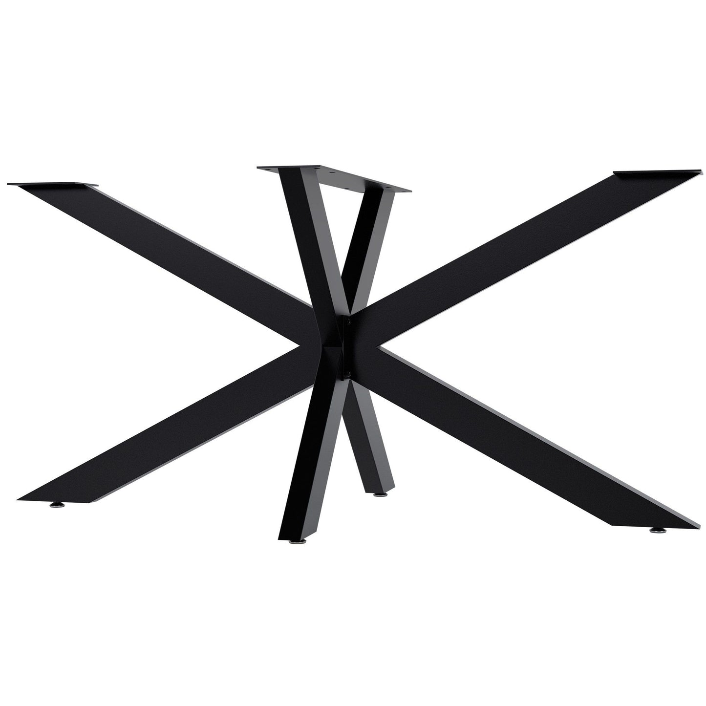 Hardwick-pöydän jalat