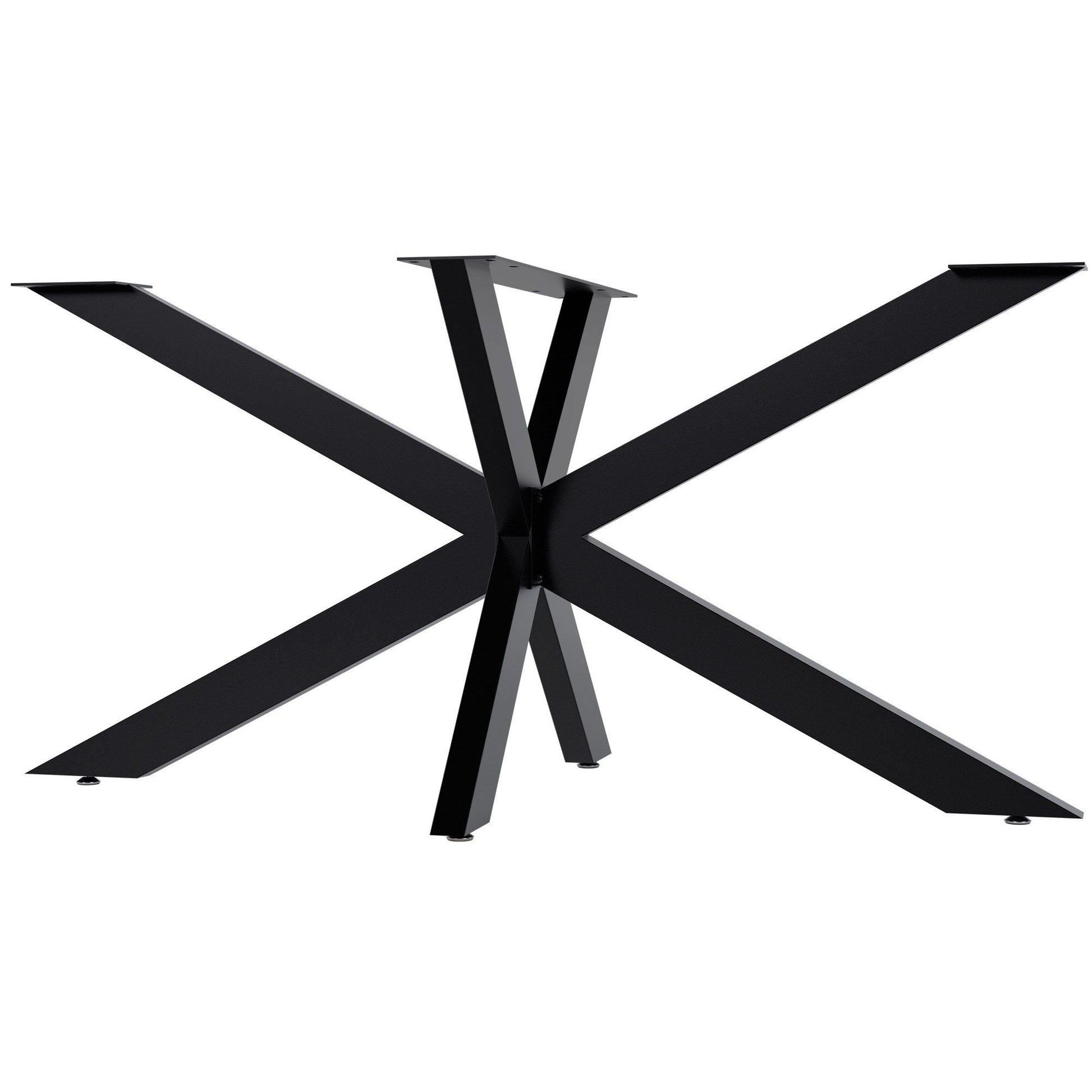 Hardwick-pöydän jalat