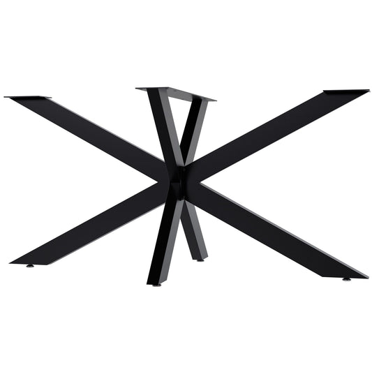 Hardwick-pöydän jalat