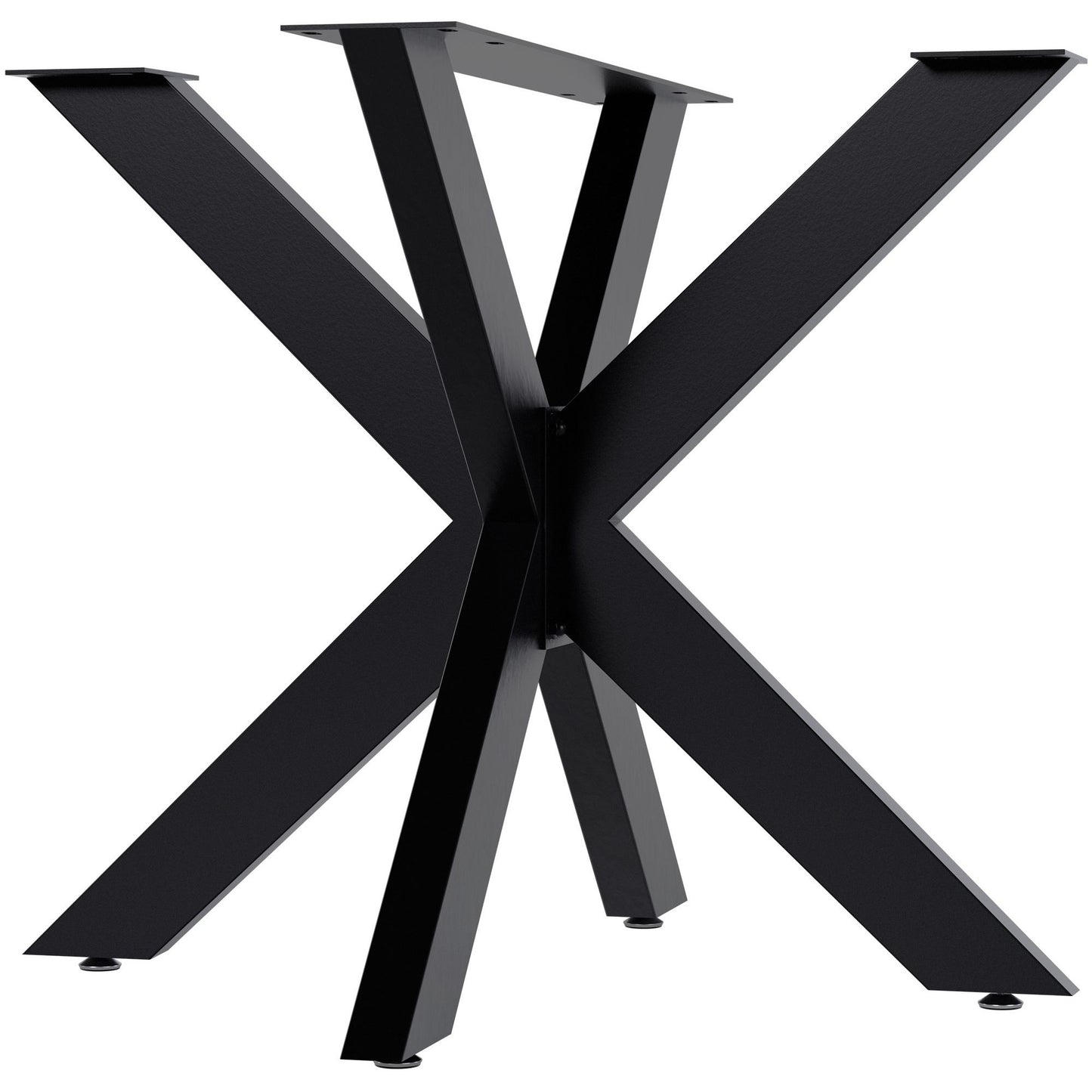 Hardwick-pöydän jalat