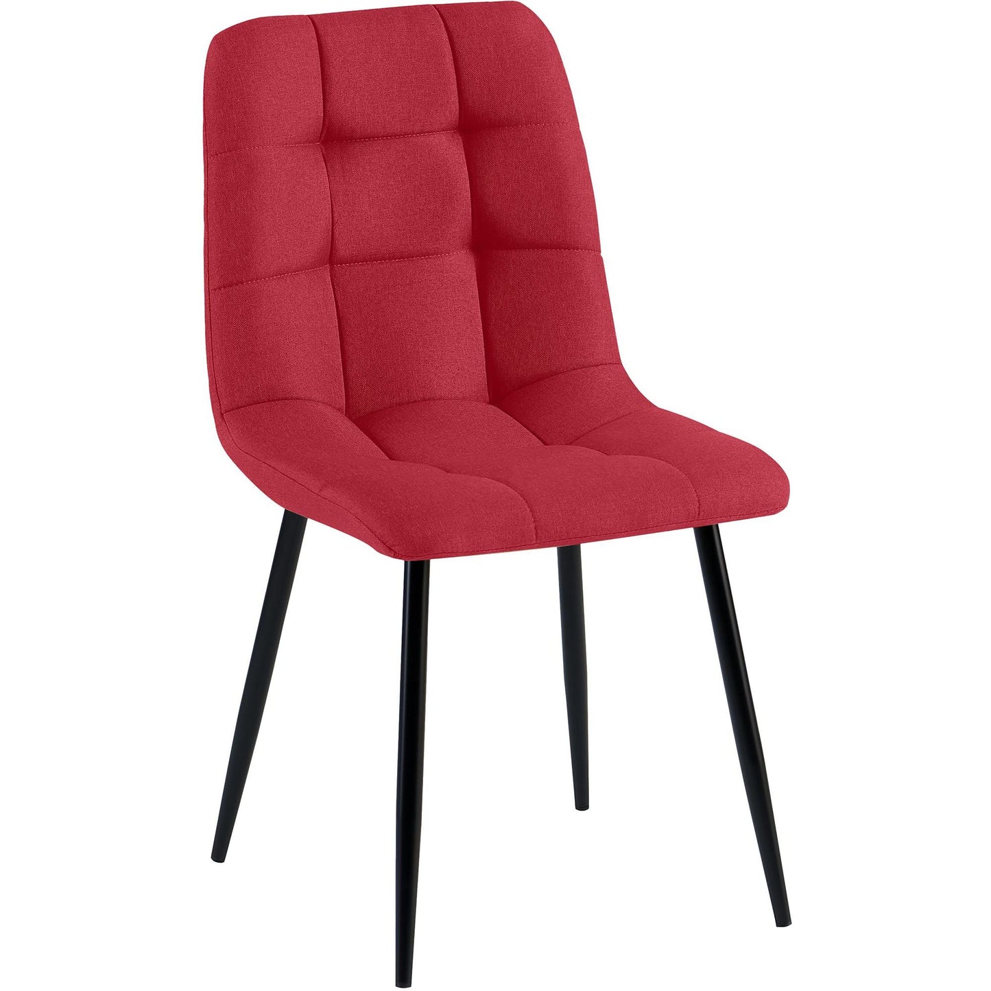 Ruokapöydän tuoli Antibes kangasta