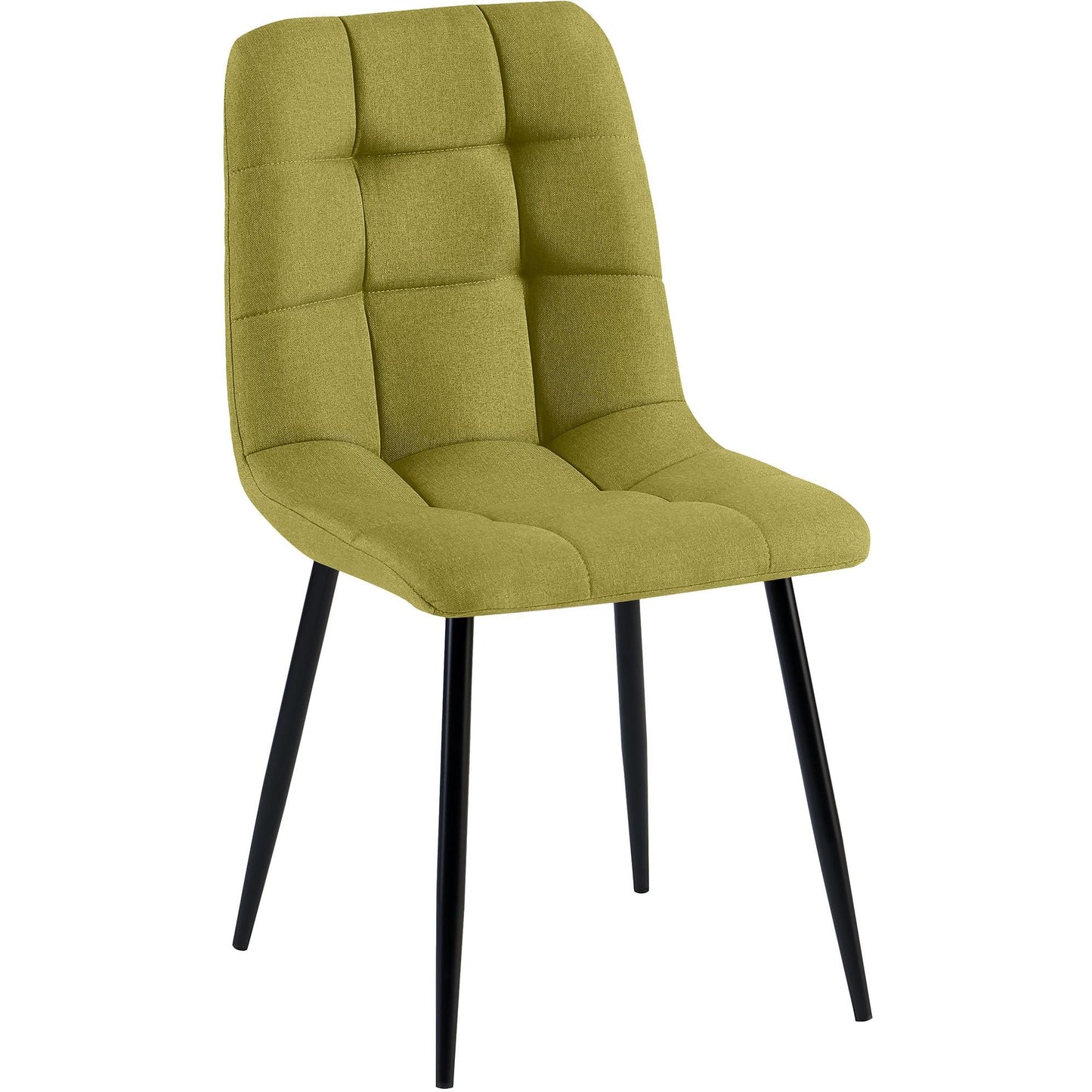 Ruokapöydän tuoli Antibes kangasta