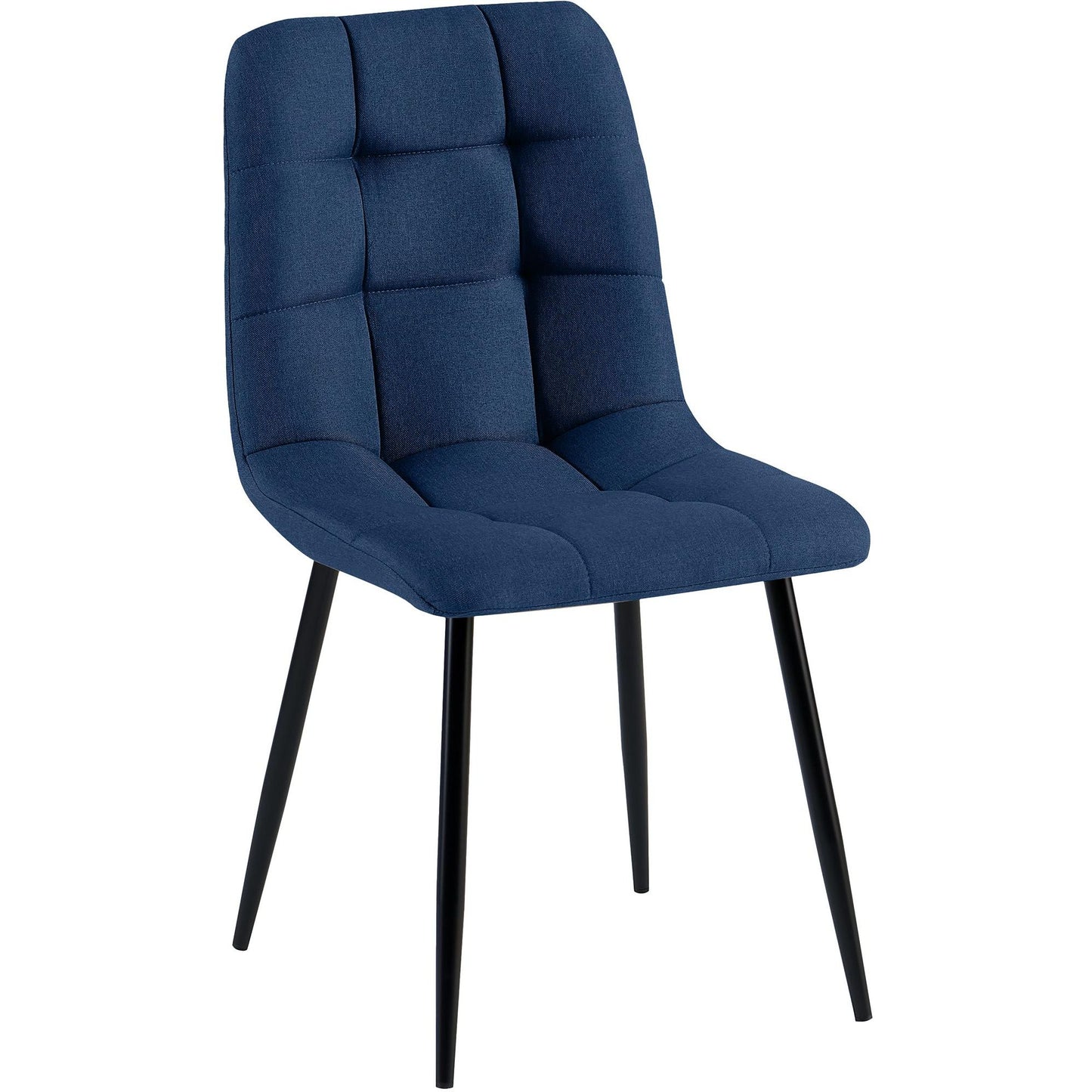 Ruokapöydän tuoli Antibes kangasta