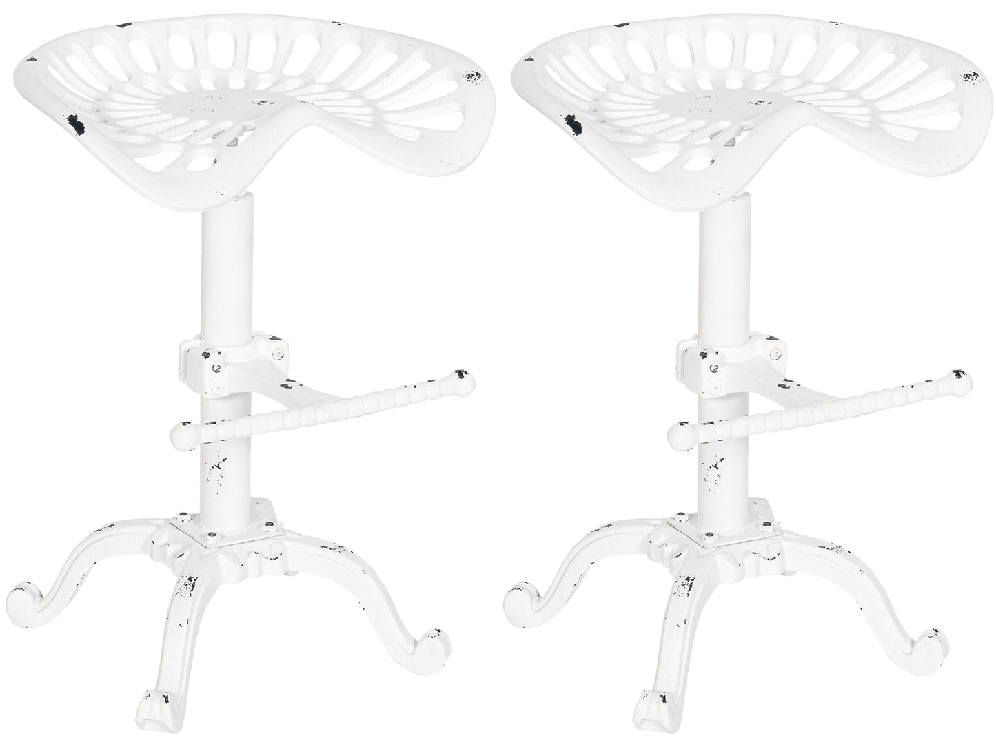 2 Baarituolia Butch (eri värejä)