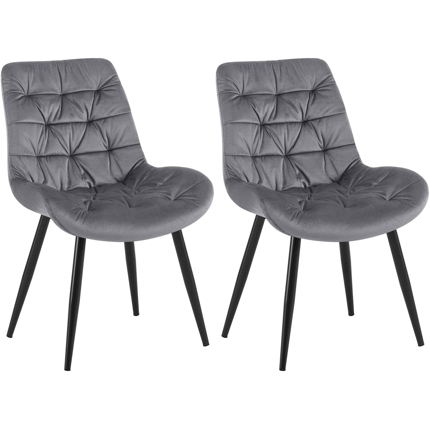 2 Rossford-ruokailutuolin sarja