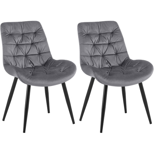 2 Rossford-ruokailutuolin sarja