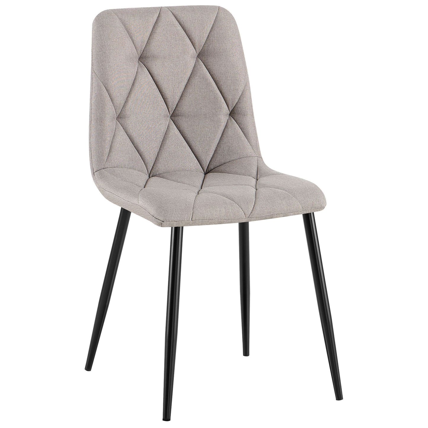 Clairton ruokapöydän tuoli