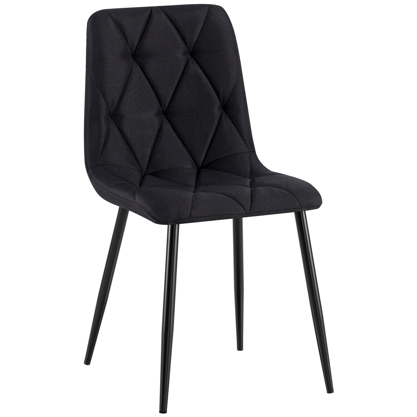 Clairton ruokapöydän tuoli