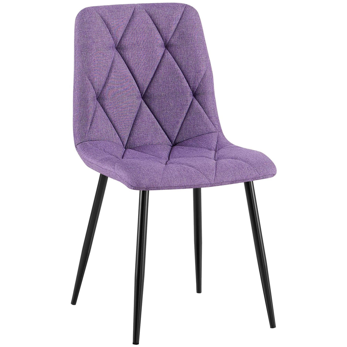 Clairton ruokapöydän tuoli