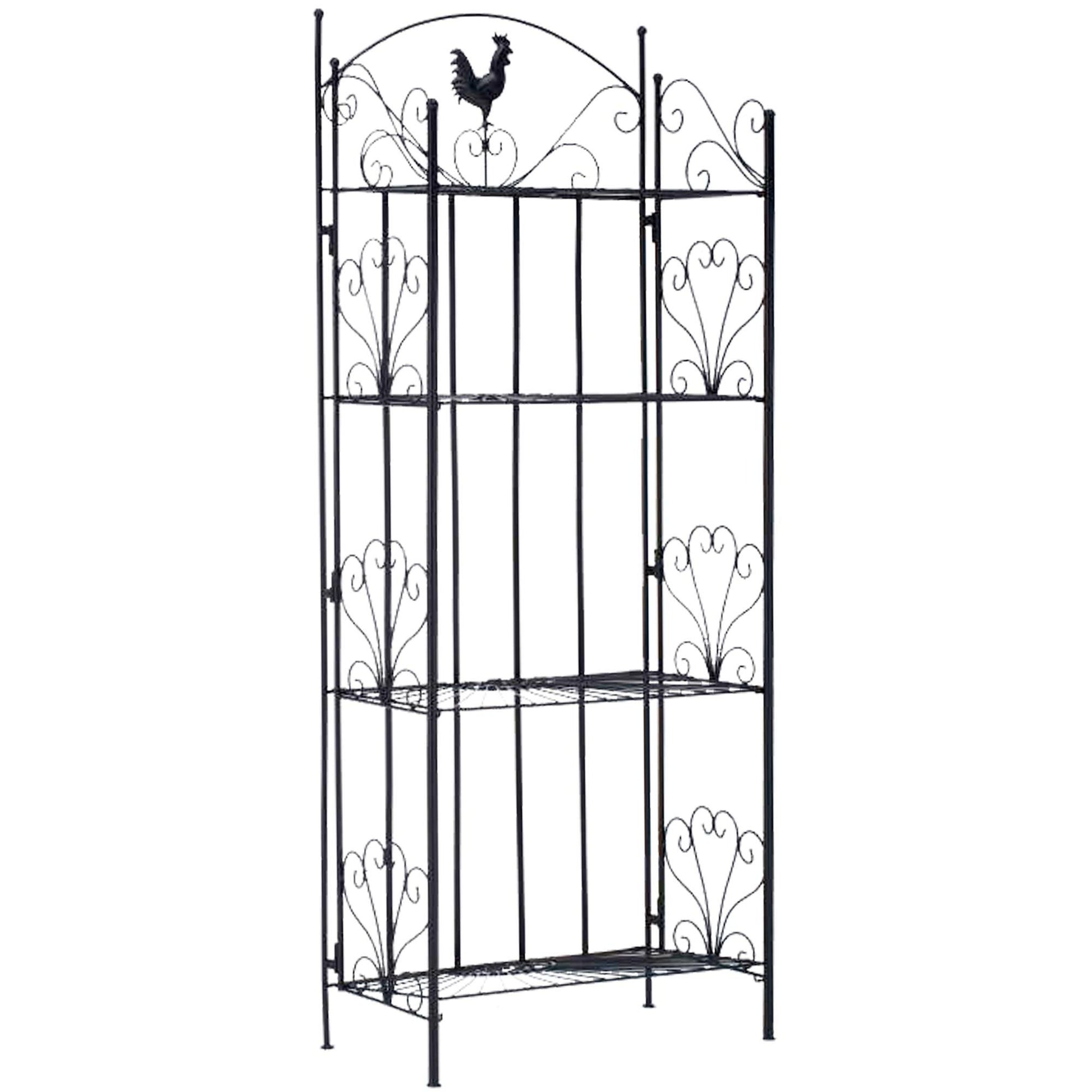 Mia rautahylly 153 x 62 cm