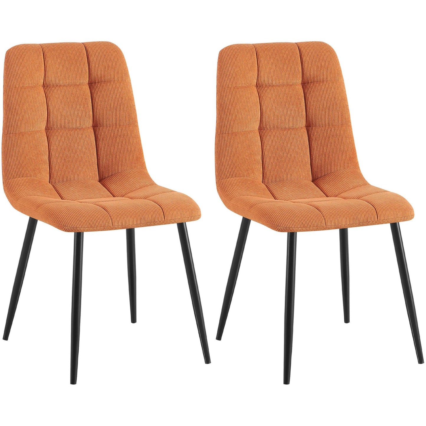 2 Tilde-ruokailutuolin setti