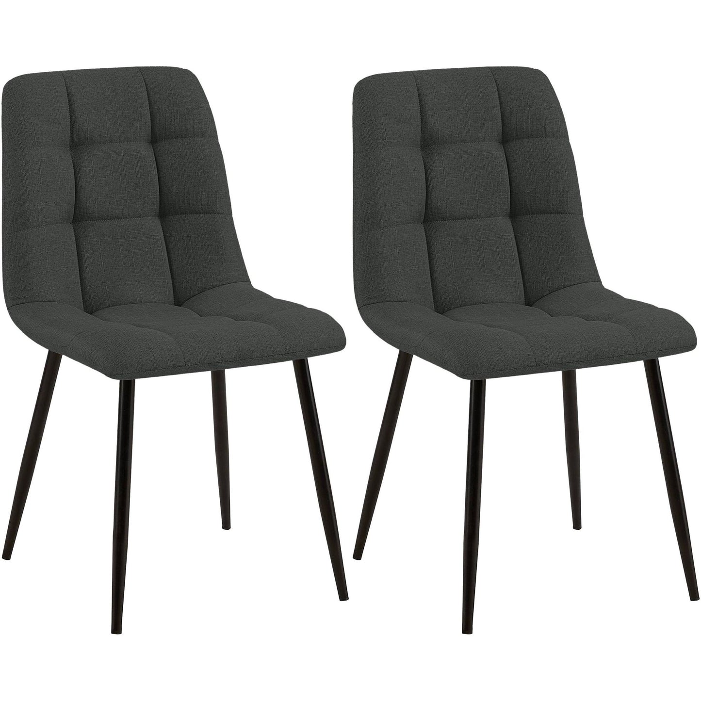 2 Tilde-ruokailutuolin setti